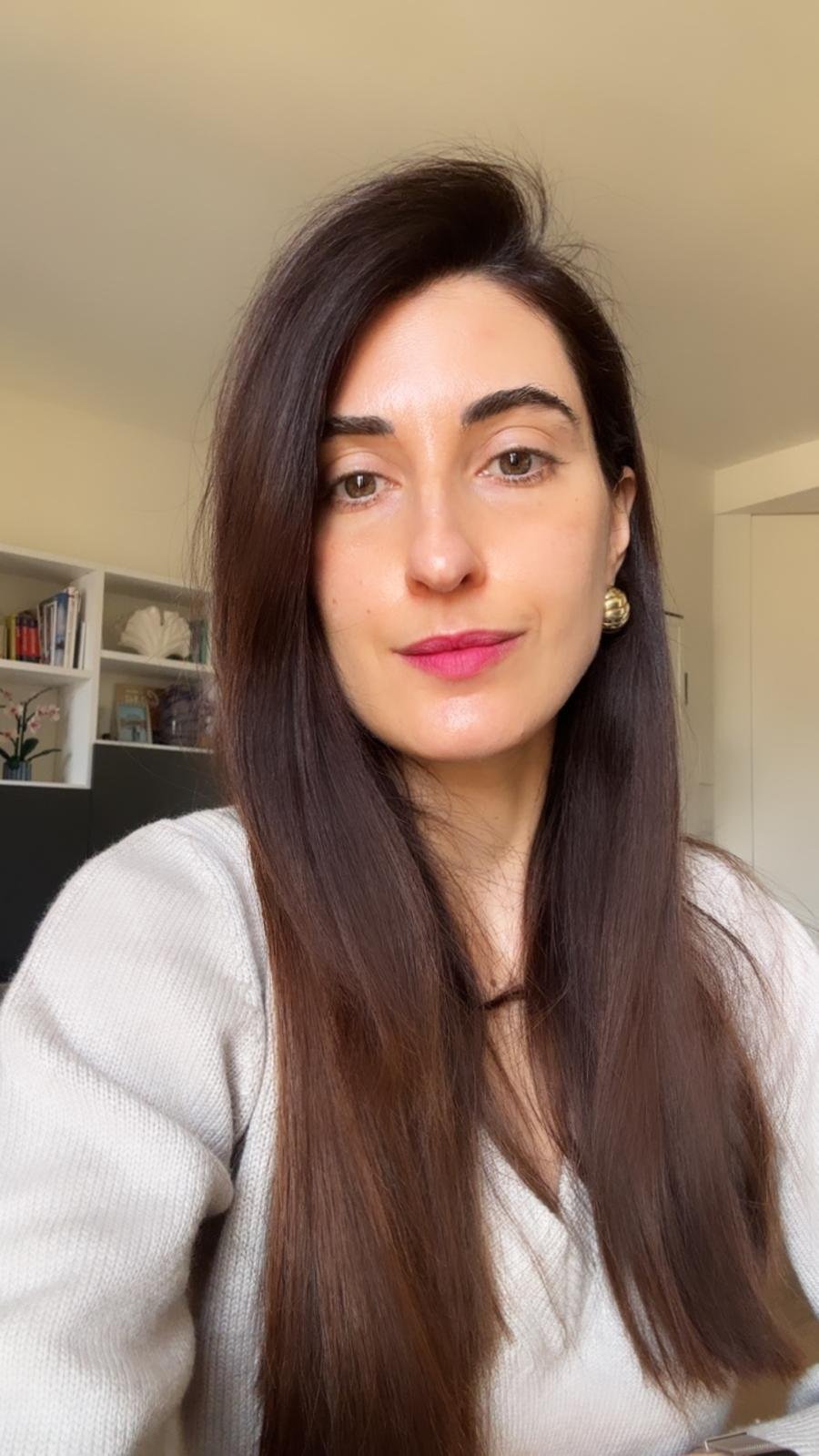 Nicla Sinisi, property manager a Milano