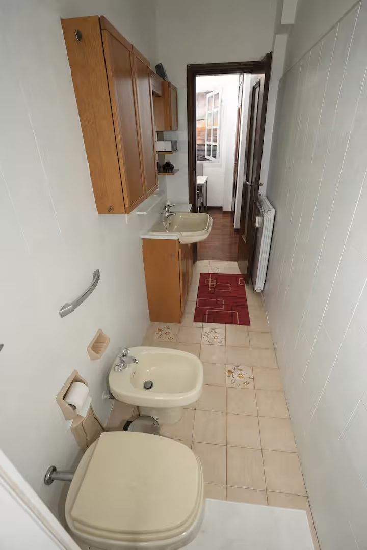 Bagno