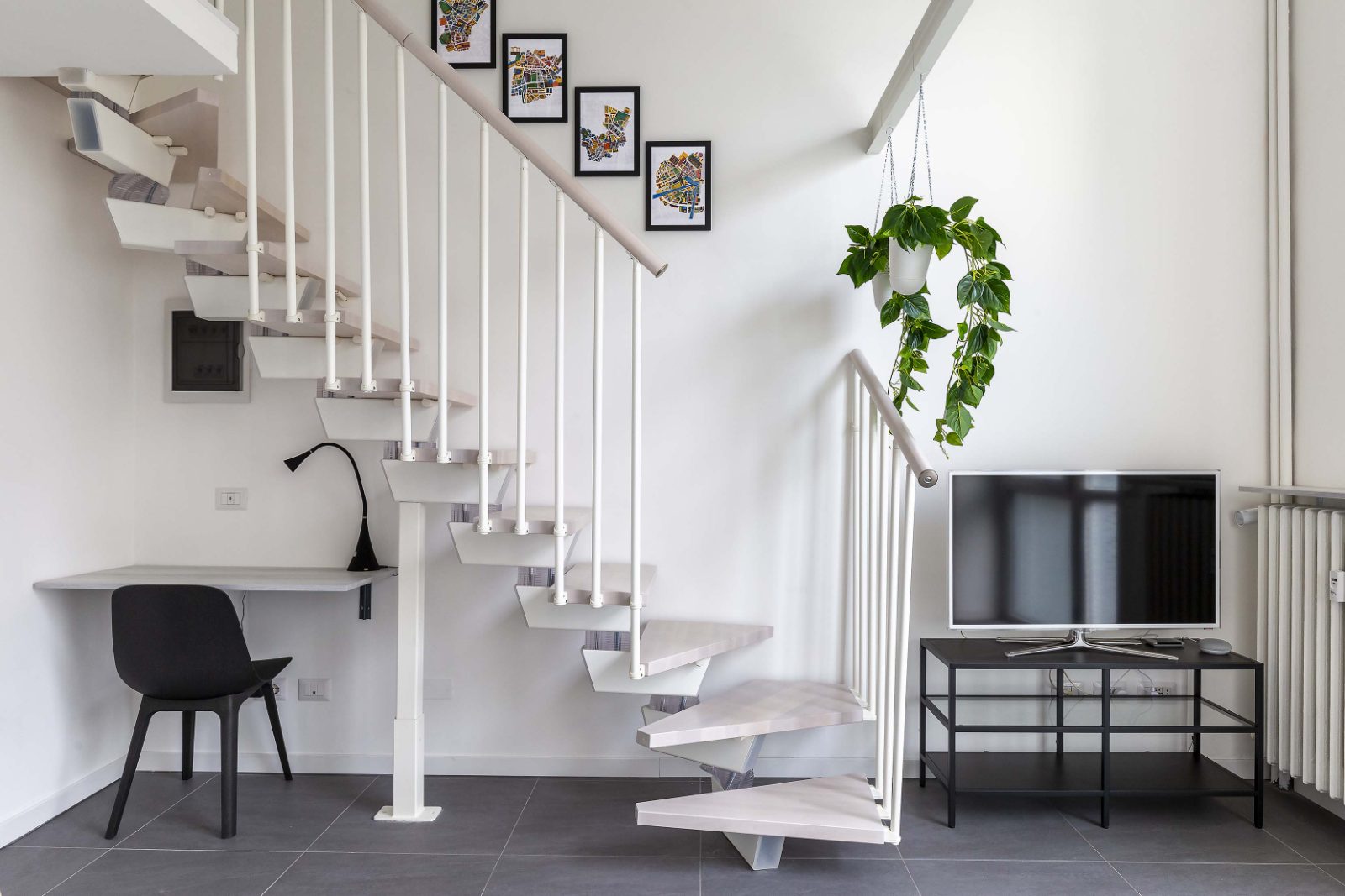 Foto del loft