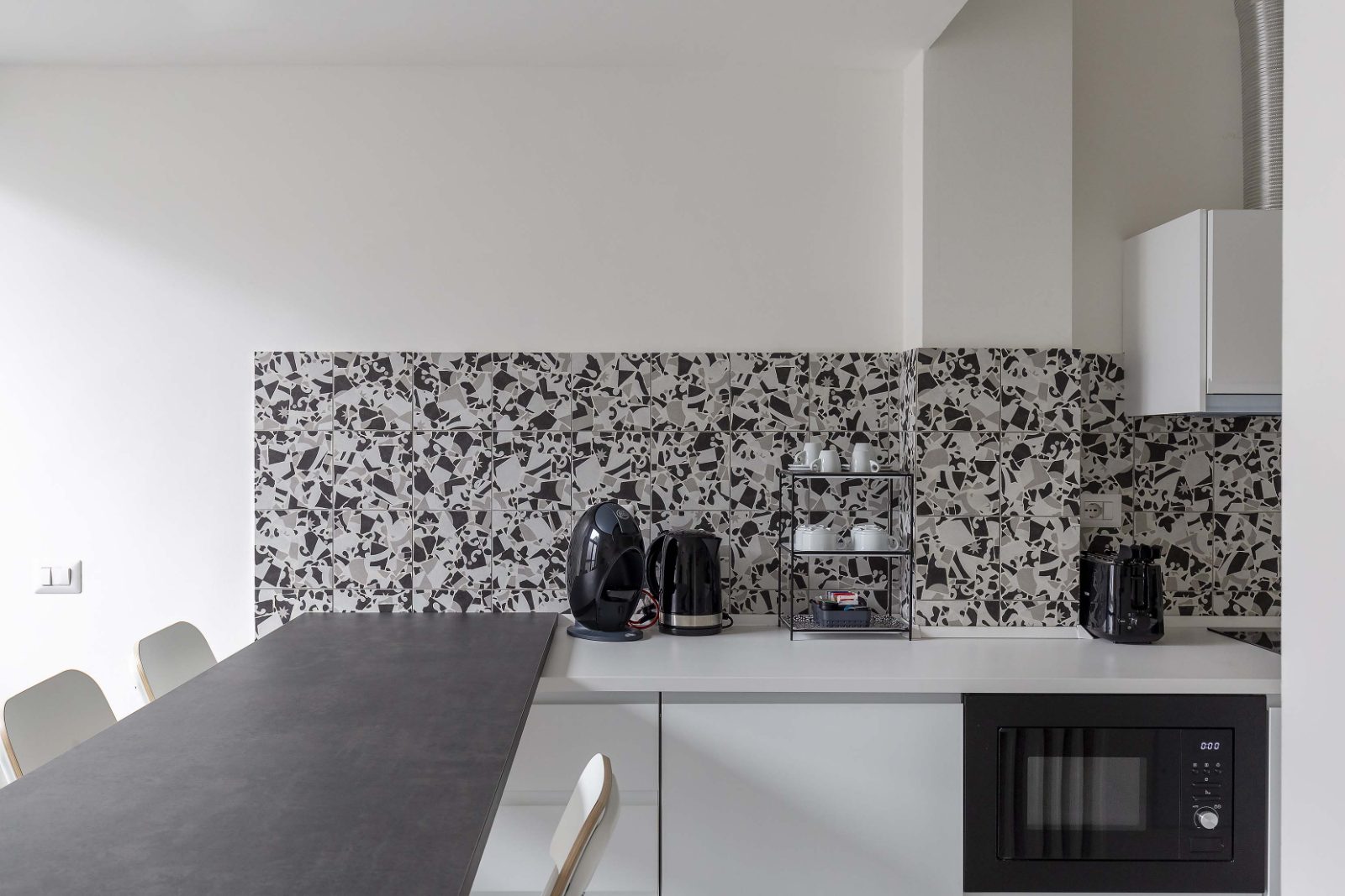 Foto del loft