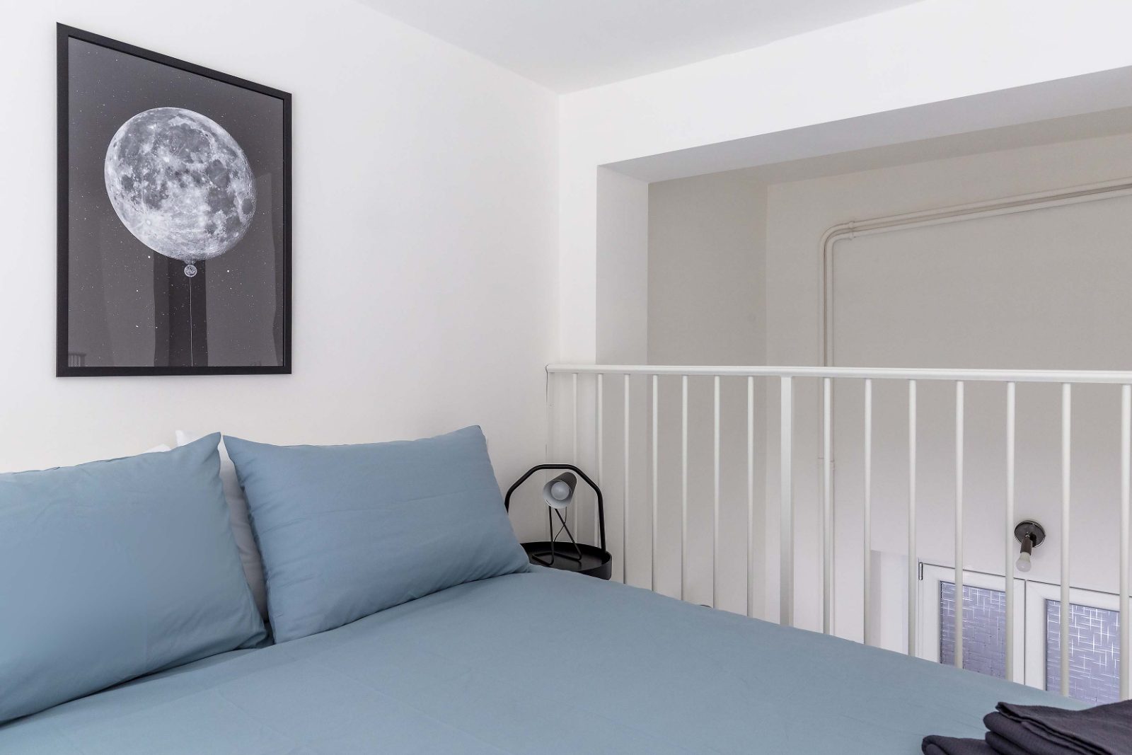 Foto del loft